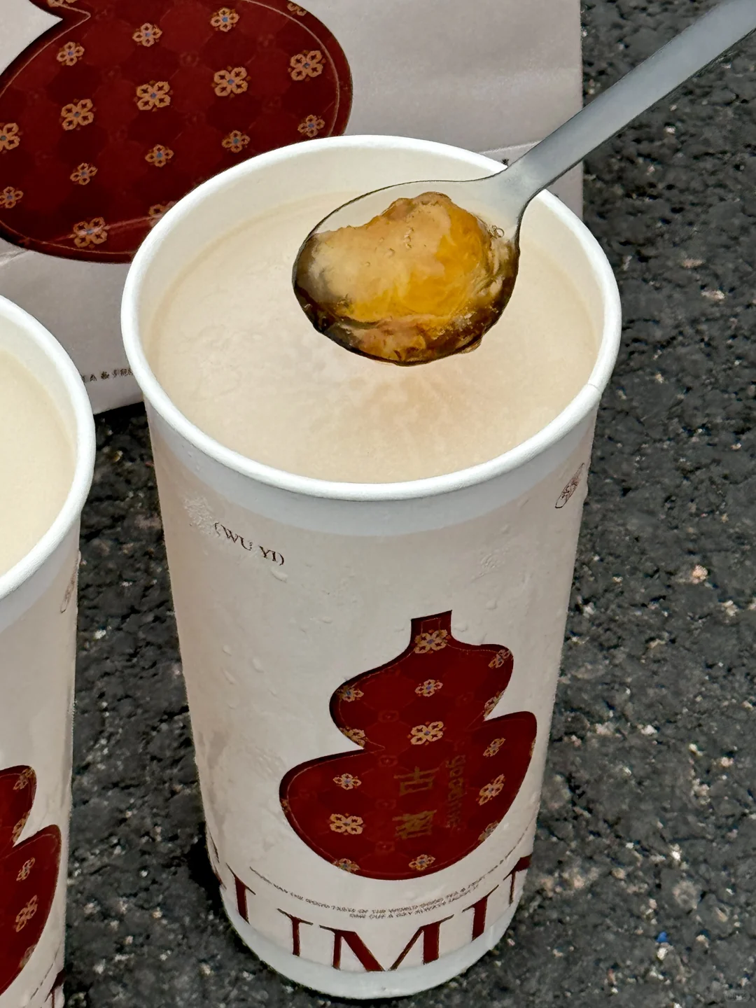 还得是茗总！大红袍系列回归这波赢麻了！！