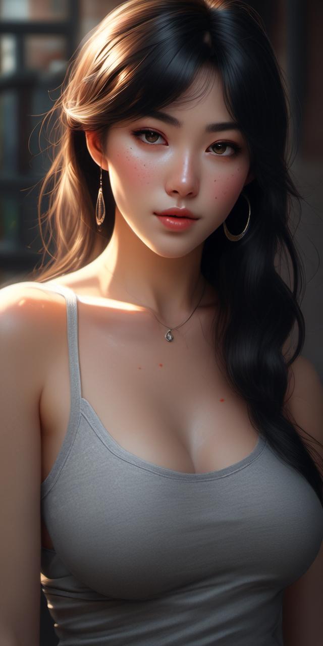 在忙碌的工作中享受着生活，感悟着生活，就算有点累也没关系