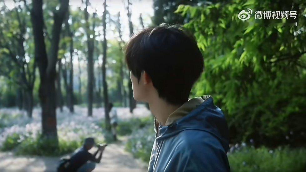 有人懂我吗这个发型这个后脑勺完全幻视齿轮那个时候 