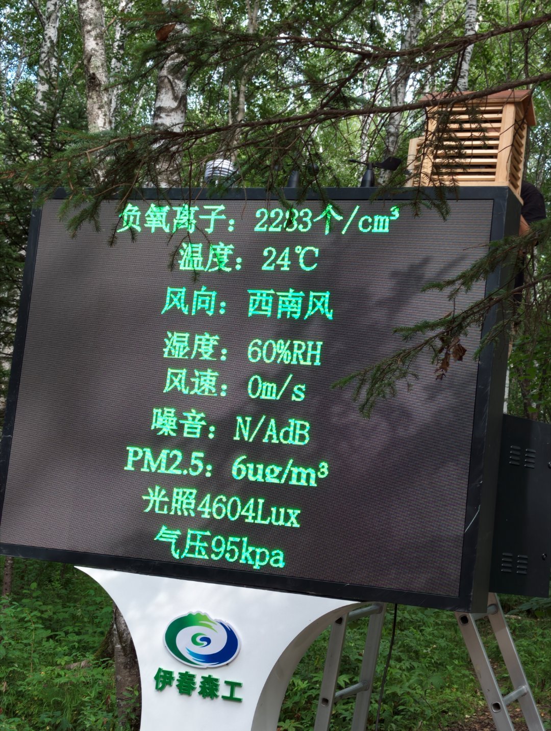 怪不得放假的时候大家都乐意往山里跑，确实凉快舒服 