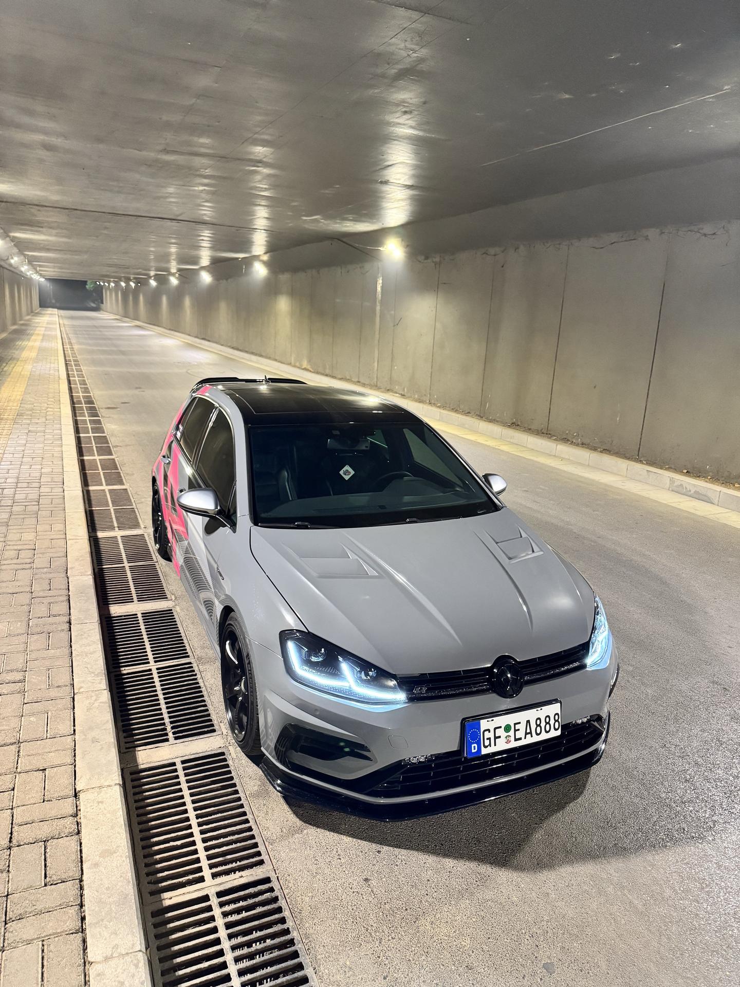 各位尊贵的高尔夫车主 上图吧