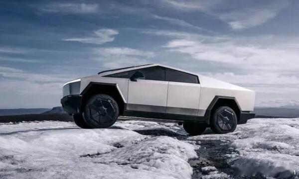 特斯拉宣布大规模召回Cybertruck车型，车辆总数达到11688辆主要原因是