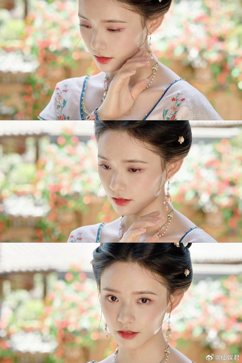 有人觉得陶亮亮克制深情，有人觉得他犹豫懦弱，其实没有对错。沈冉冉要确定感，陶亮亮