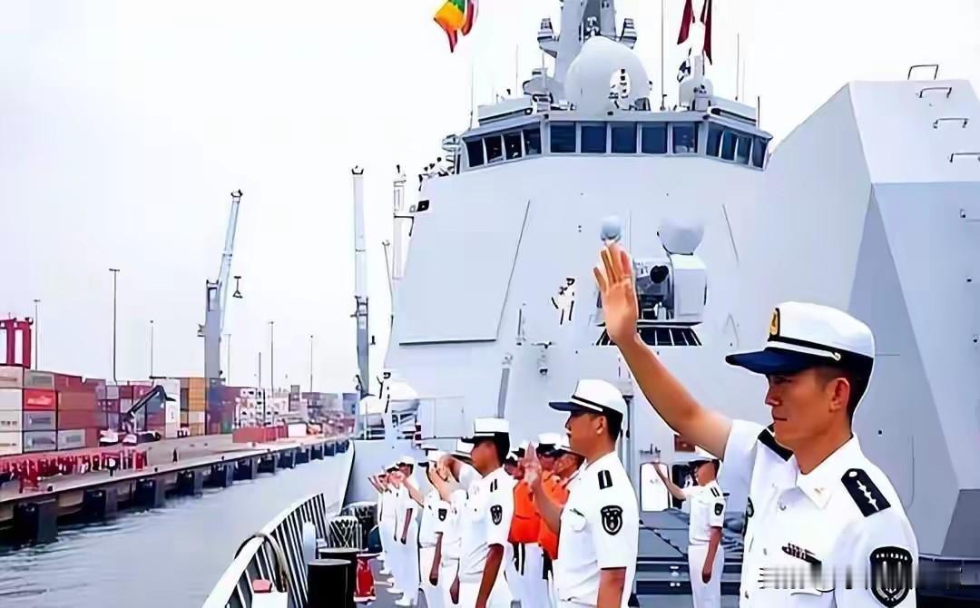 五航母时代即将开启？中国为何不断打造航母，巨额投入能否得到回报？

聊这个“回报