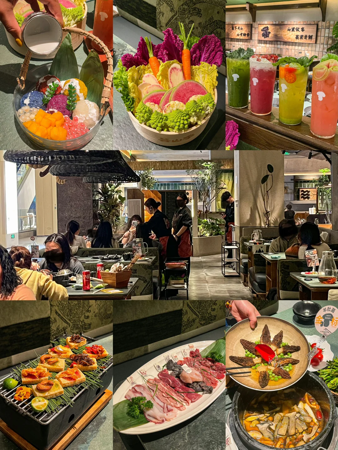 江门利和！近期zui爱的漂亮饭！