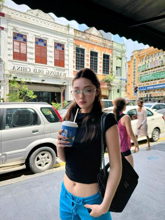 𝑴𝒂𝒍𝒂𝒚𝒔𝒊𝒂！🇲🇾🥏