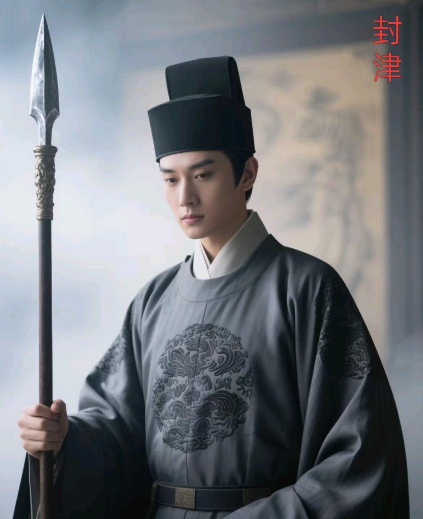 封津（477年—538年），字丑汉。勃海郡蓚县（今河北景县东）人，是中...