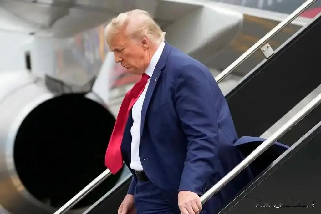 种种迹象表明，中国有意淡化特朗普访华引发的效应，不给外界过多的预期甚至误判。
在