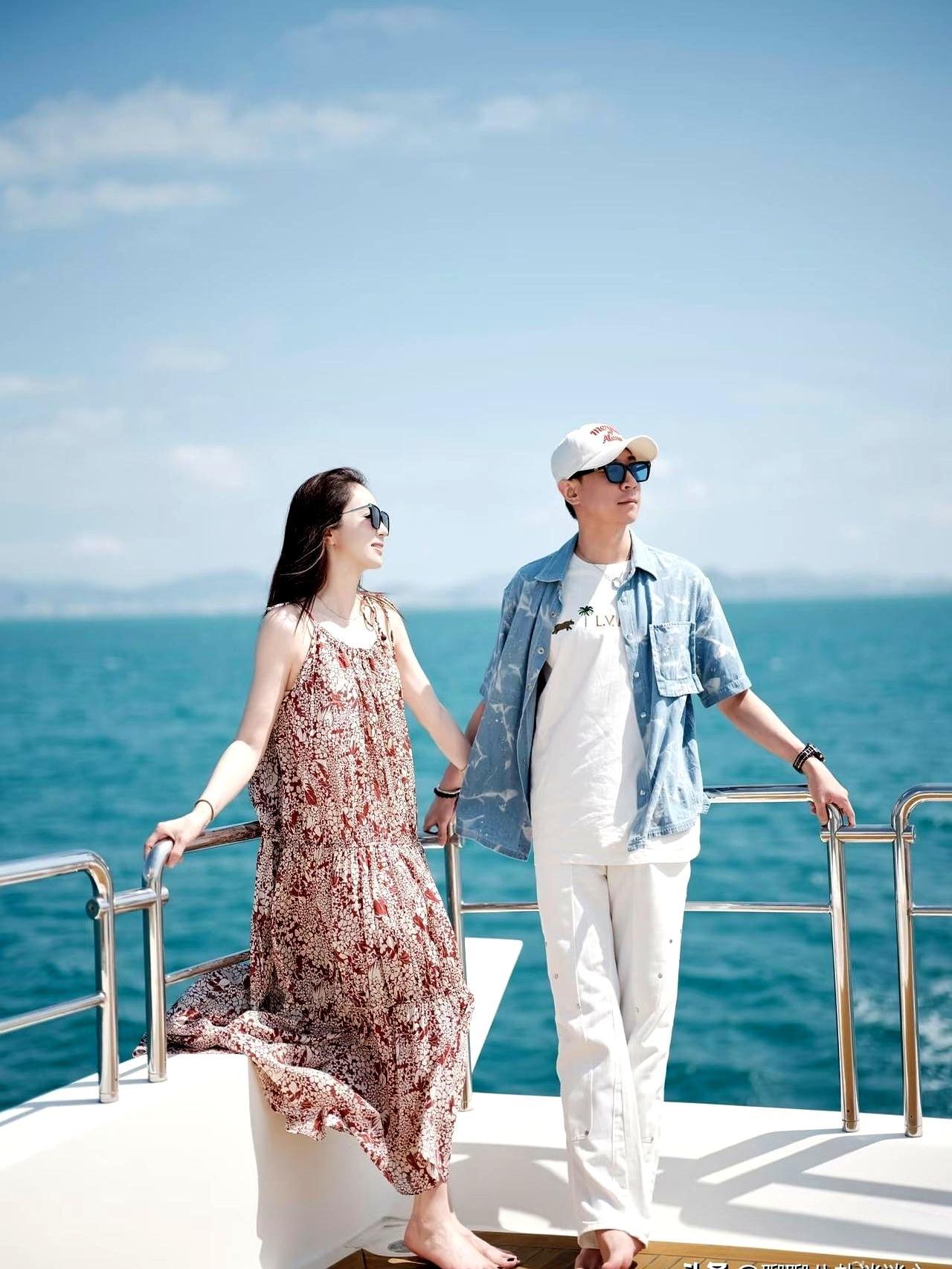 “你也知道那小子！？”佟丽娅儿子当场崩溃大哭，只因青梅竹马被许给了别人。
 
这