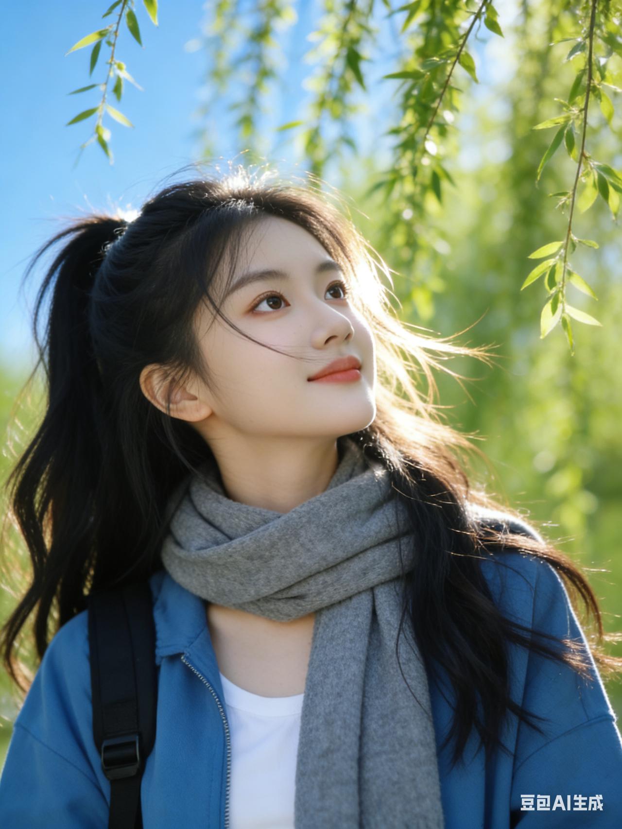 不必追赶别人的脚步
30岁起步，一点也不晚
 
有人22岁毕业
有人25岁成家