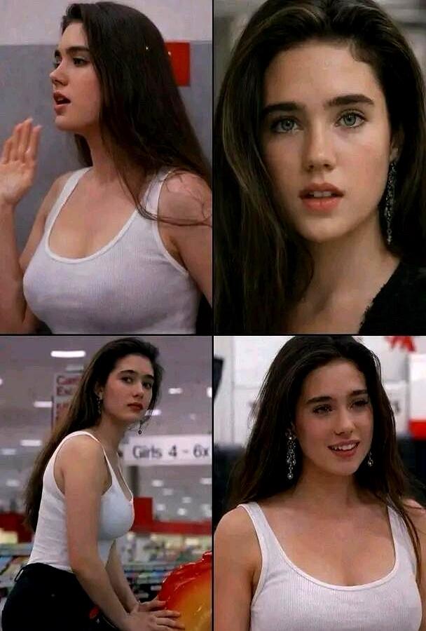 现在老说“白幼瘦”是审美标准，说实话，看多了真有点腻。
回过头瞅瞅90年代那批好