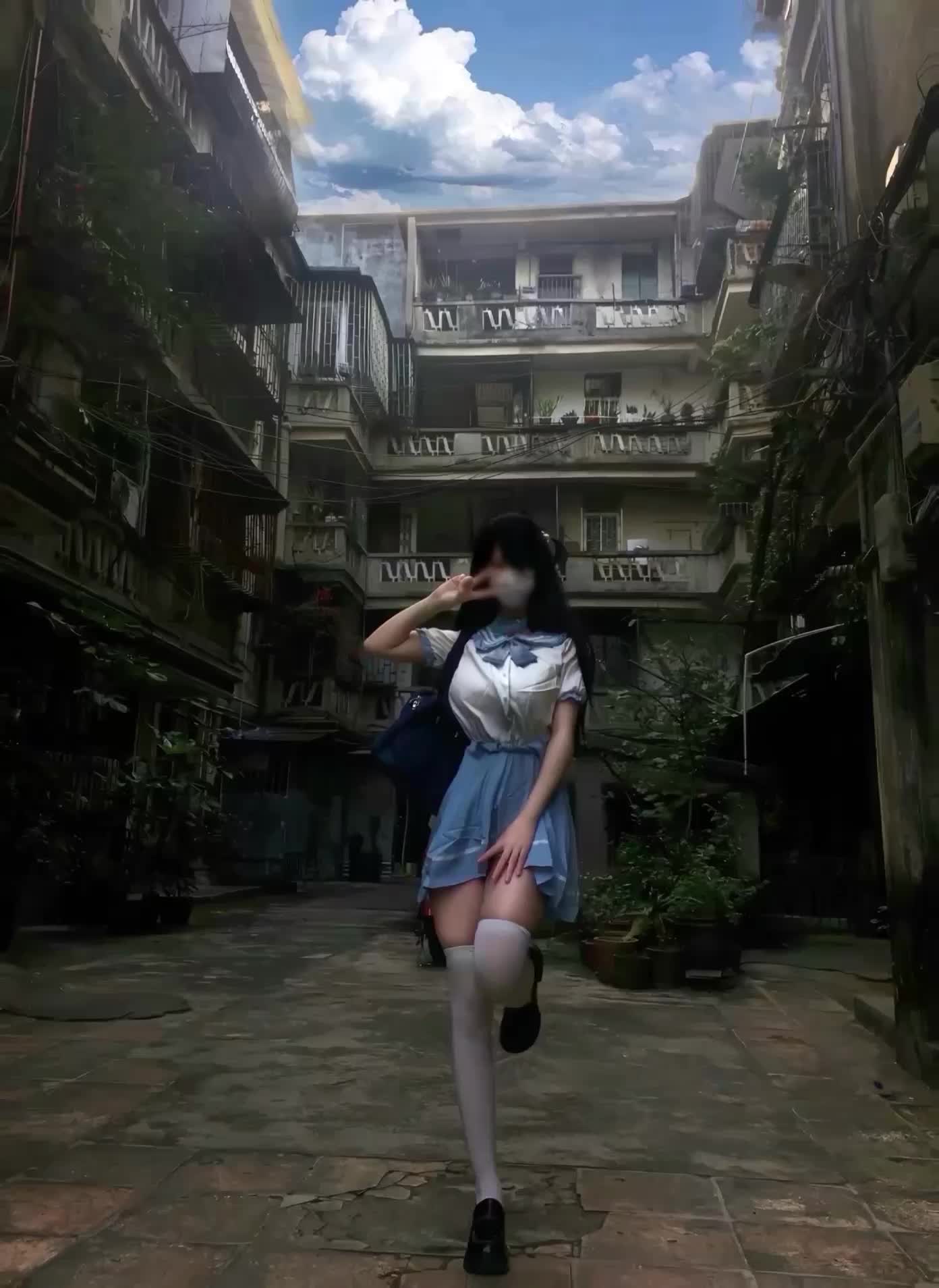 你走后这天还那么蓝