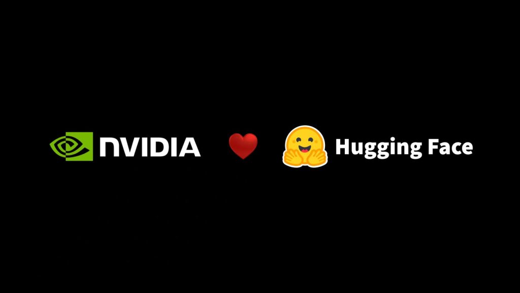 英伟达129亿美元拿下Hugging Face，掌控开源模型
