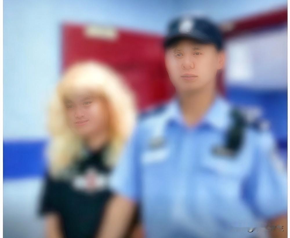 嘉兴网恋骗局，6600元喂了20岁男骗子！

刚成年的小吴，网恋“女友”小雪失联