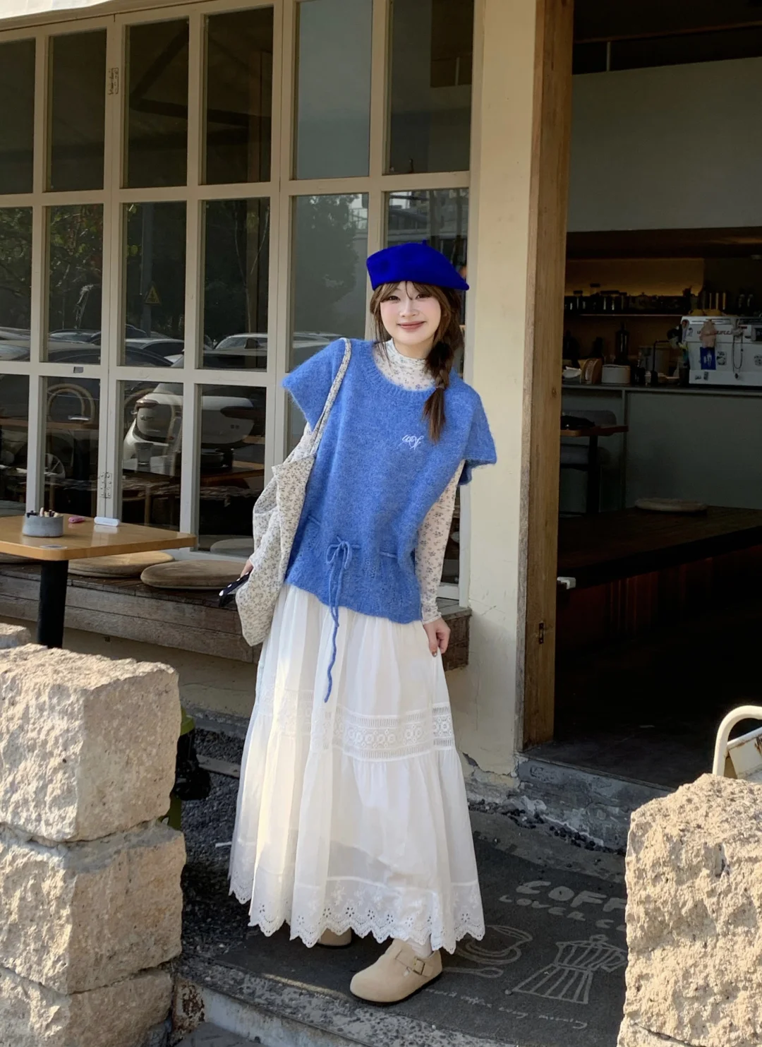 浅浅期待下春天🫐 ᵎ 🥣