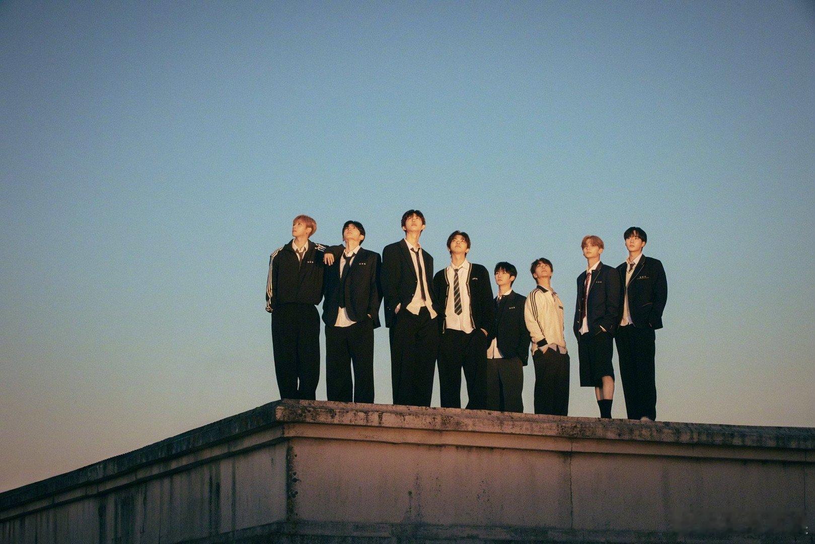 ALD1出道预告 ALPHA DRIVE ONEALD1  《EUPHORIA》