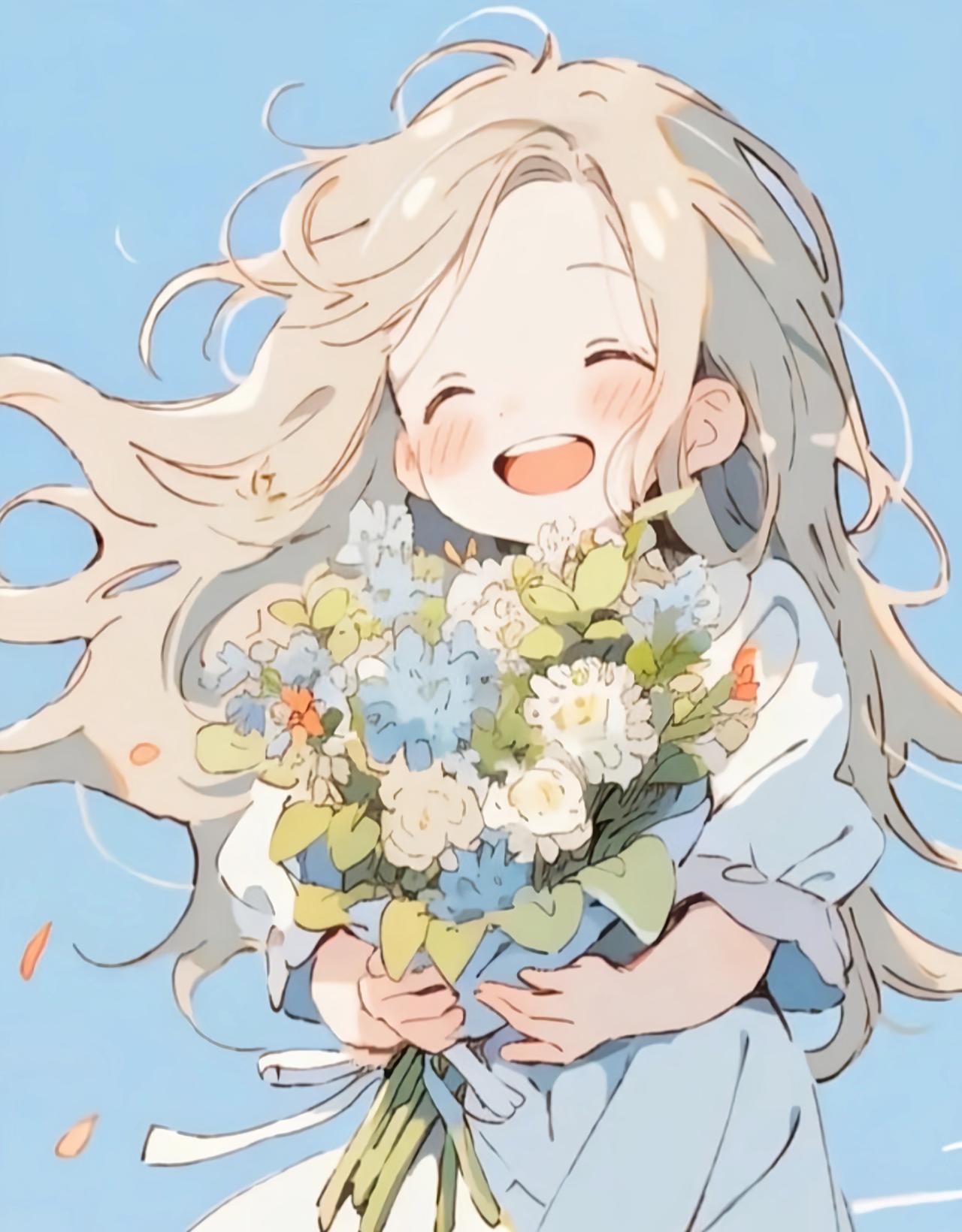 做人实不易，
想得世间最好，
先做最好自己。
世间繁华万千，
诱惑多不胜数。
最