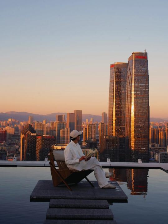 生命就应该浪费在这样的地方啊😭