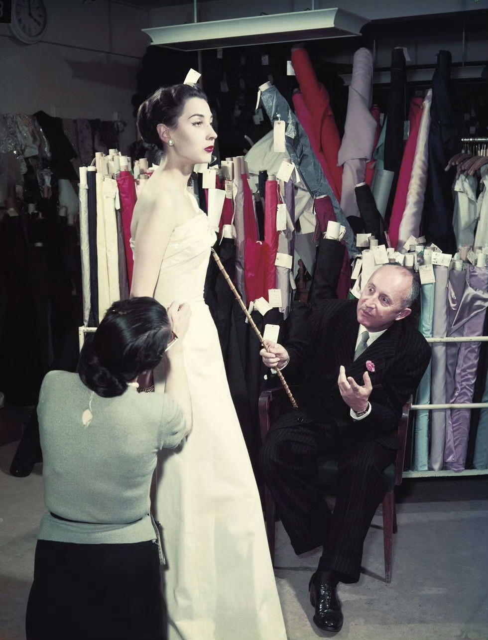 C. Dior 