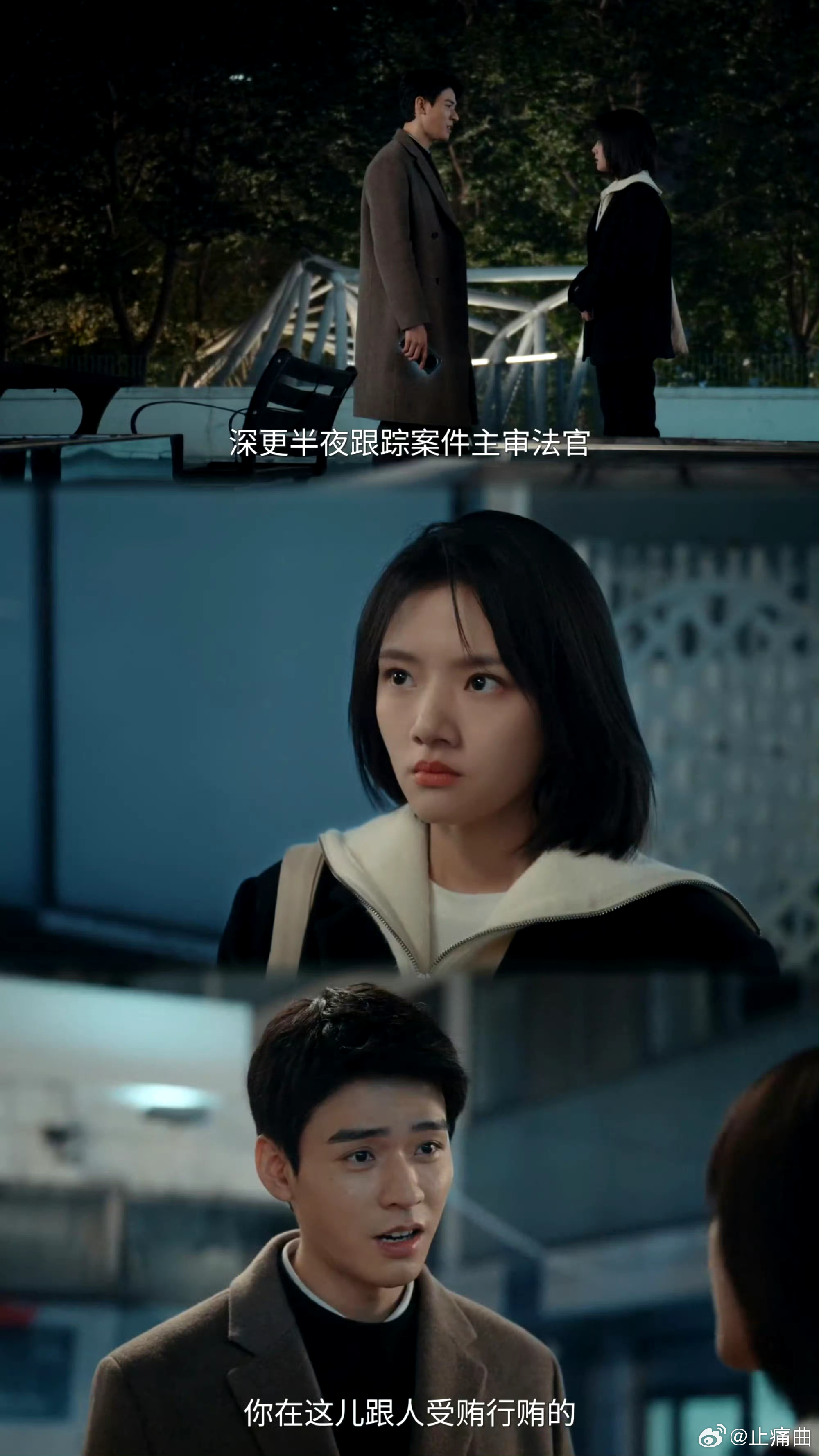 春日鹅剧夯爆了腾讯视频春日片单 直接被腾讯视频春日片单硬控，12部好剧扎堆来袭，