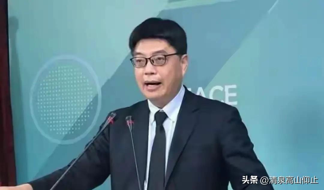 台独无赖，李贞秀更无奈！

从卓荣泰到刘世芳再到邱垂正，台湾民众党新晋“立委”李