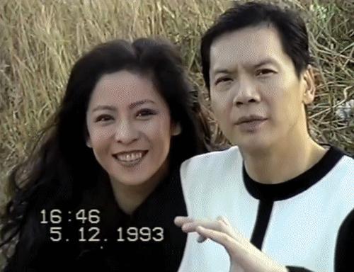向太年轻时真的很美！

话说回来她和郭碧婷她俩真的好像啊

突然觉得她和郭碧婷好