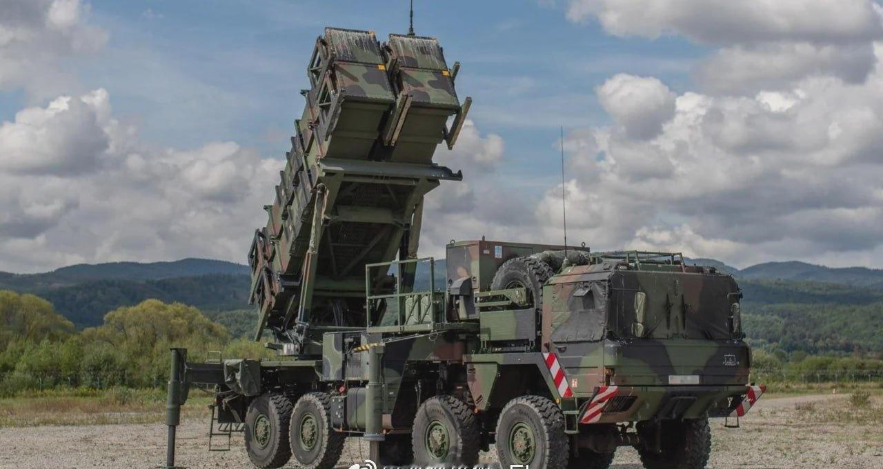 乌克兰国防部长什米加尔表示，在今天的拉姆施泰因会议上，15个西方国家对乌克兰做出