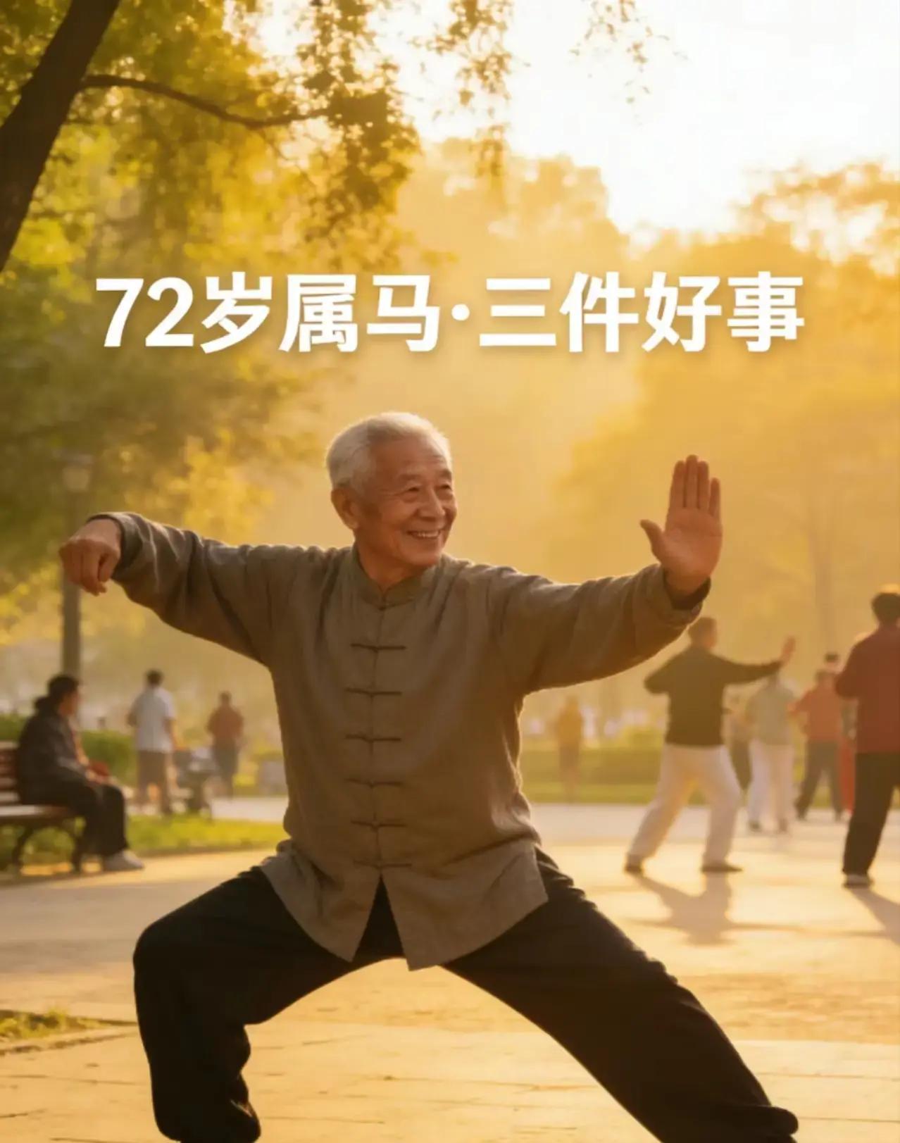 2026年，72岁老马头扔下一句“以后不管了”，儿女傻眼！从爱管闲事的“总管家”