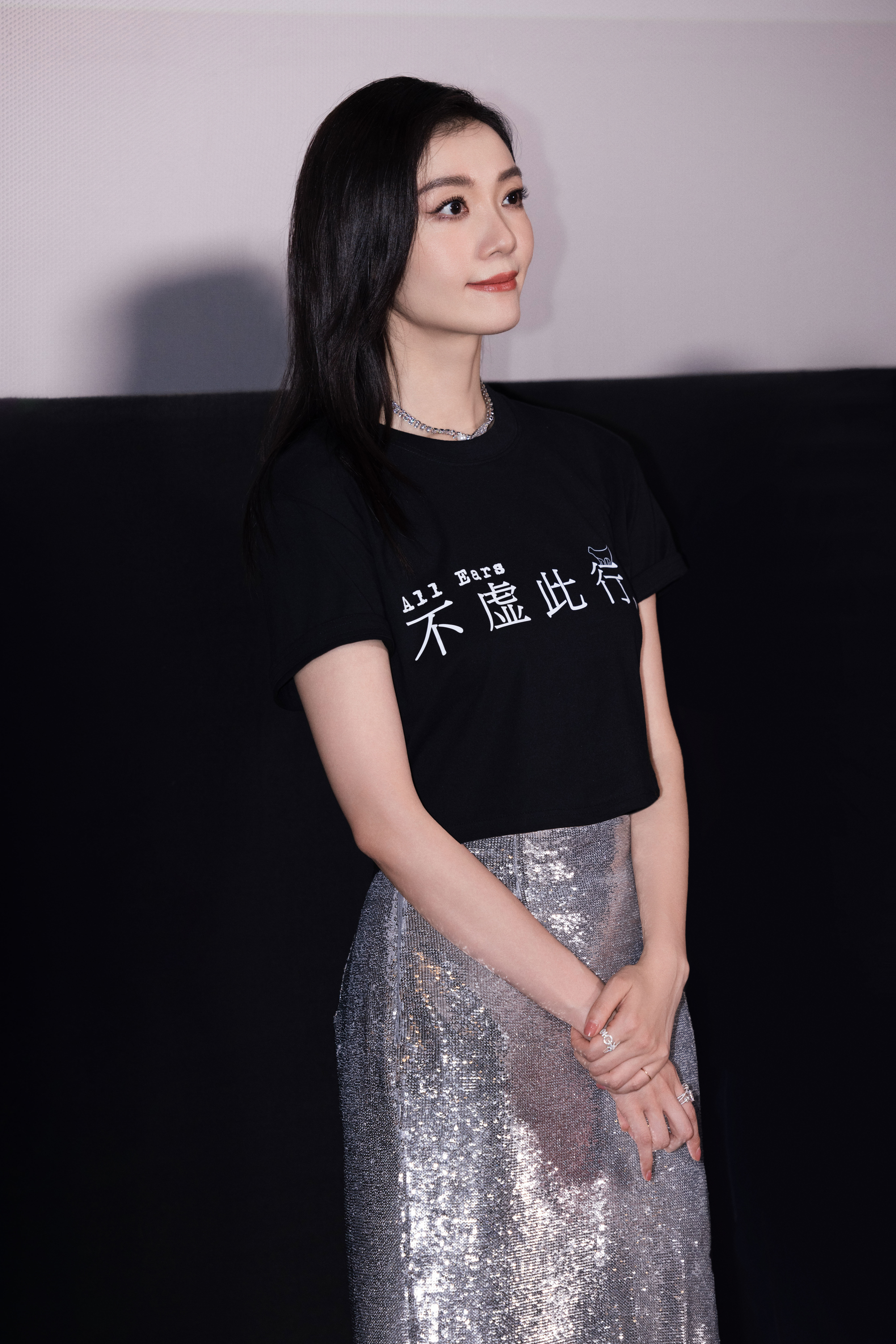 #齐溪[超话]##电影不虚此行# 感谢大家今天的观影和陪伴，愿每个观众朋友都不虚