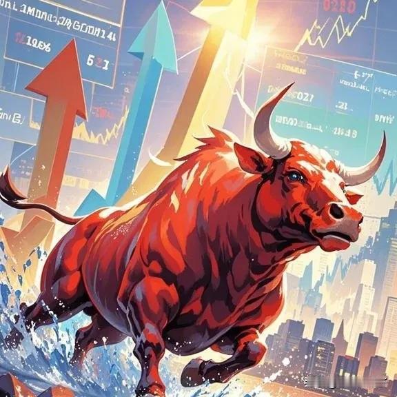 尾盘集体爆发，AH股全线飘红，港股直接飙22%，背后就因这则重磅消息！

恒生指