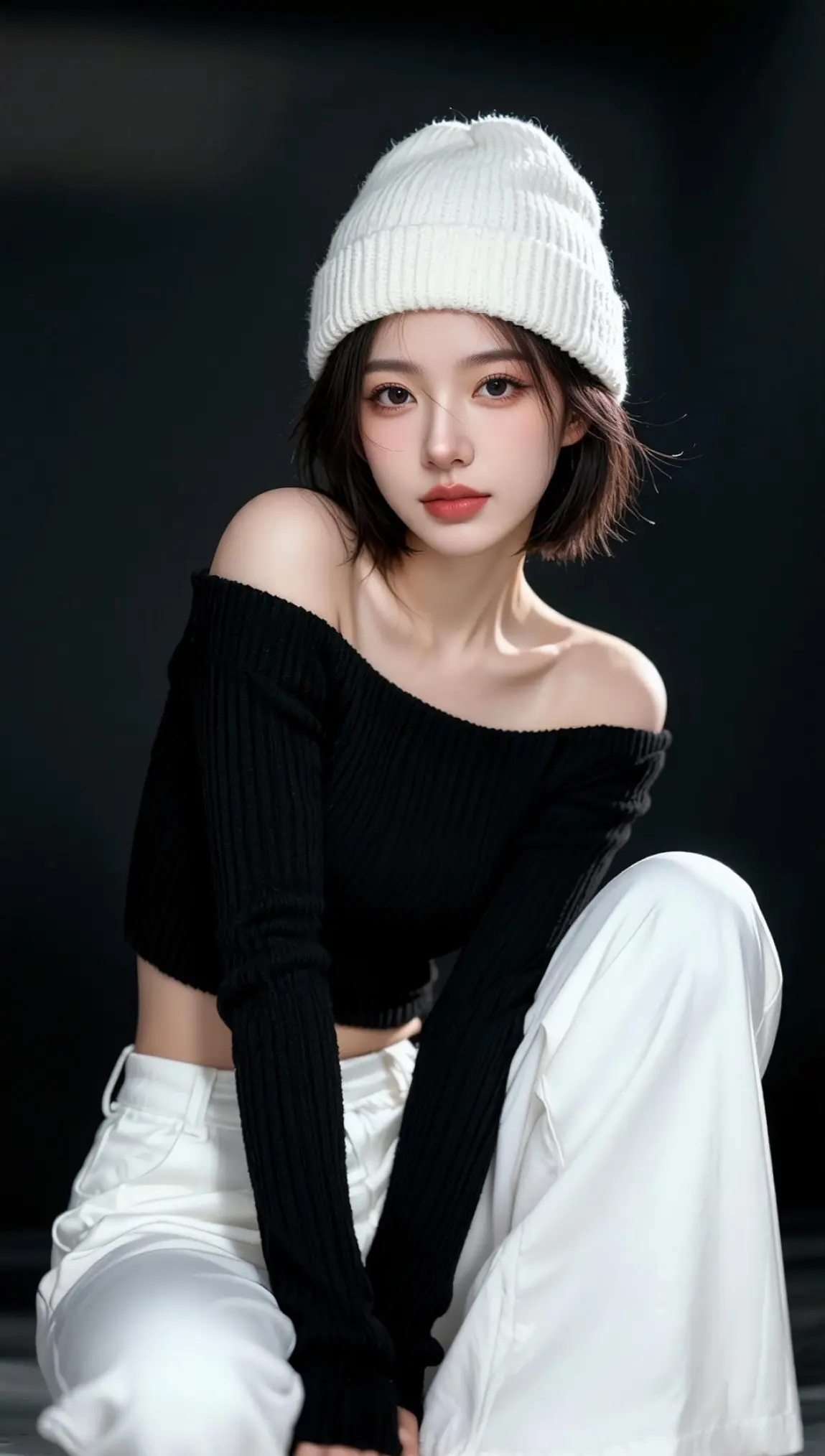 奔向户外穿搭要帅  🔥