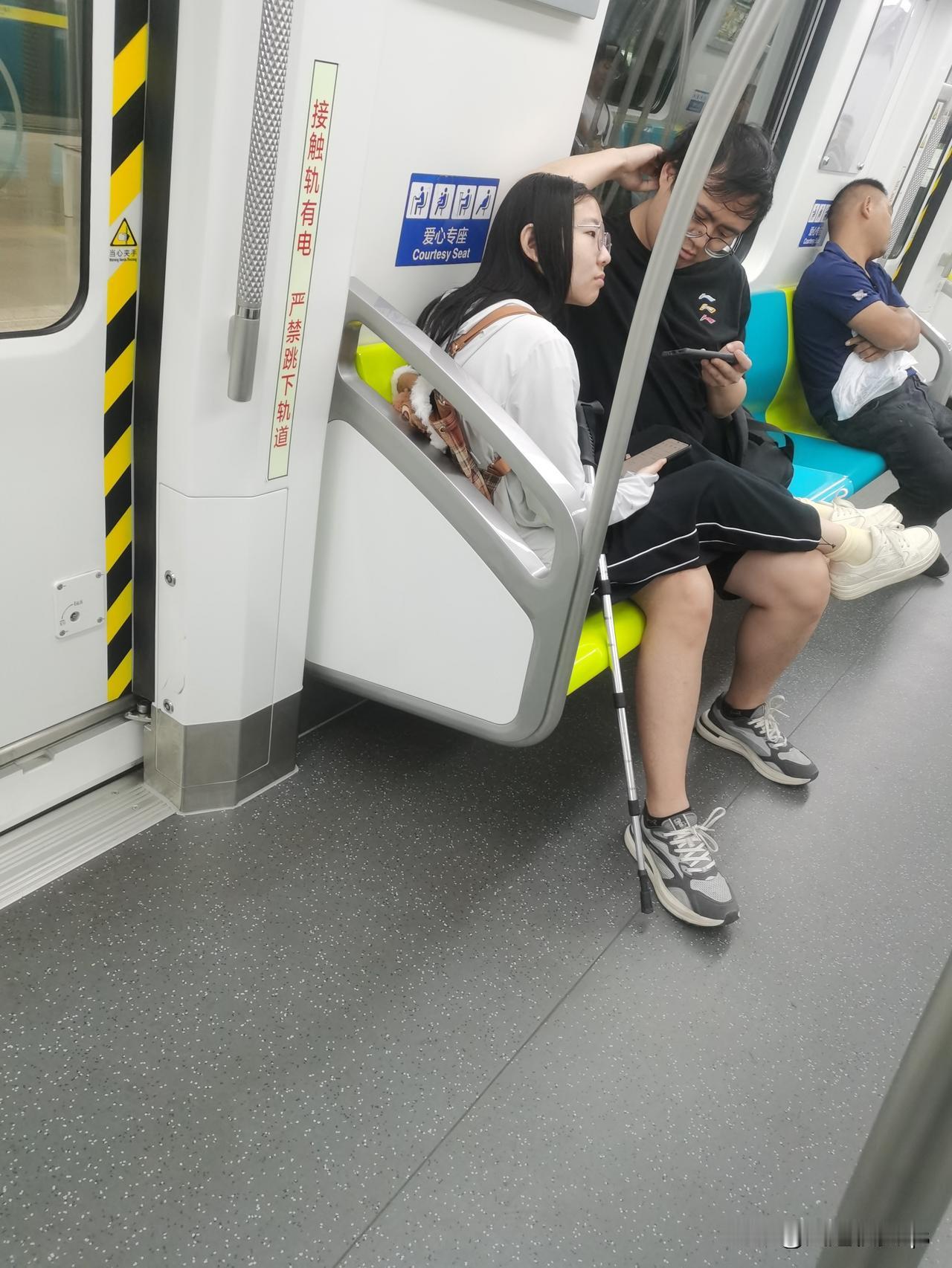年轻真好