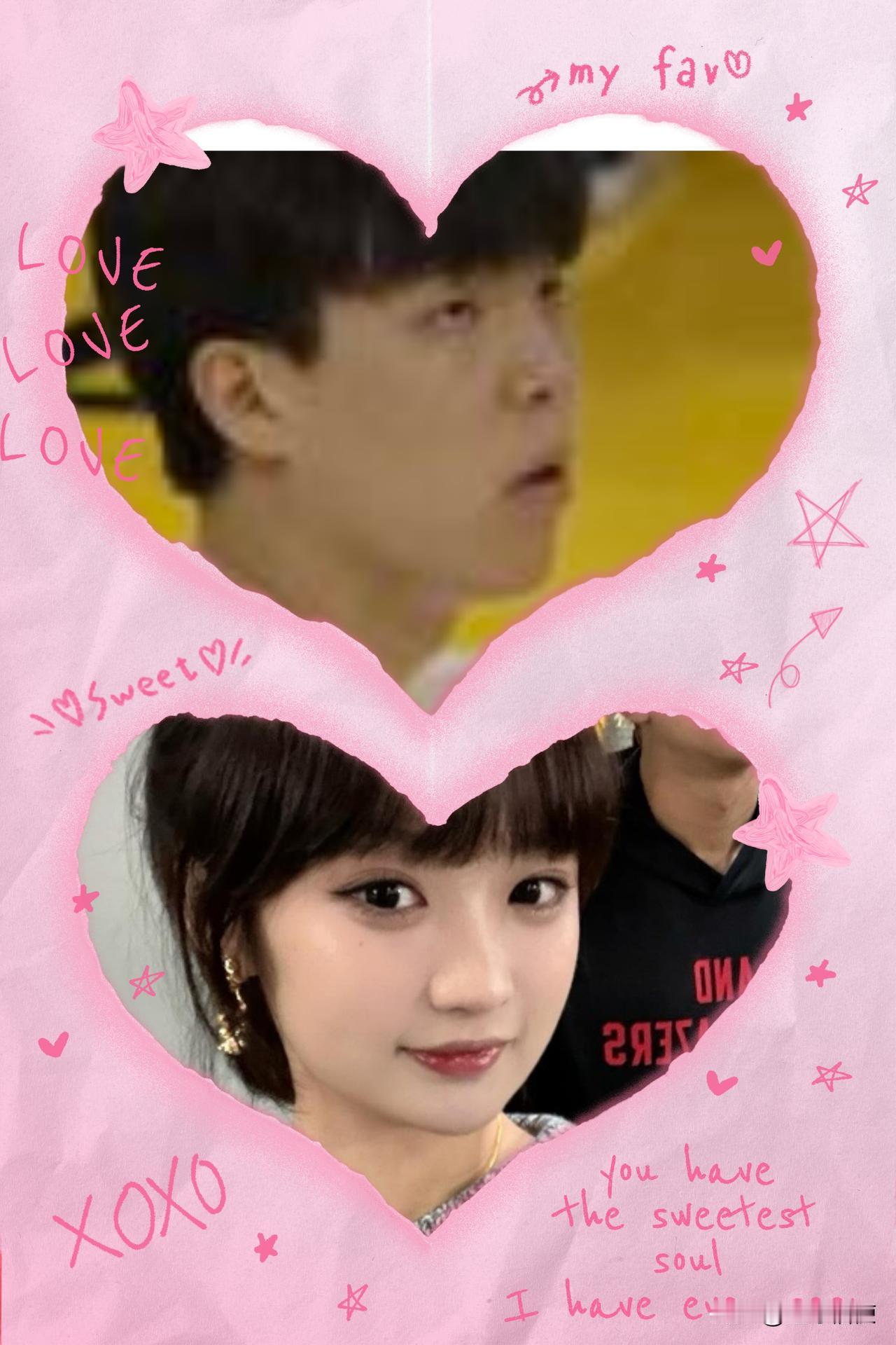 杨瀚森打的不好，女友成了替罪羊，他只是个20岁的新秀，他需要的不是网暴，而是时间