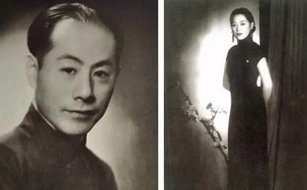 1935年秋，苏州青楼的琴声像被秋雨打湿的羽毛，飘进张伯驹耳里时还带着颤。

他