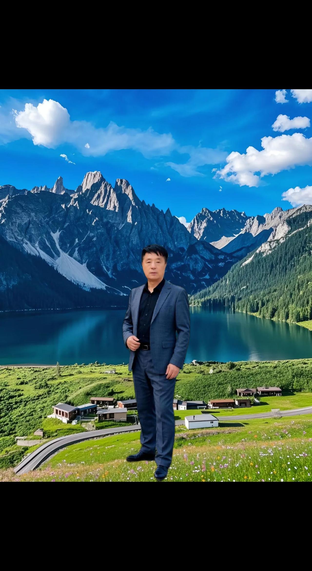 景歌欣赏一一