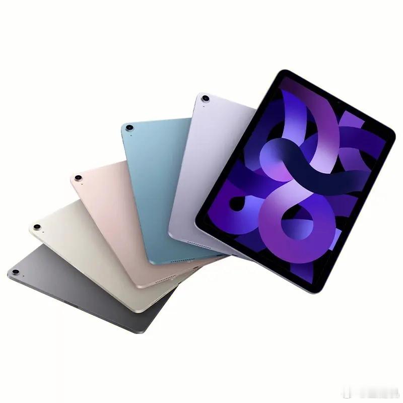 #新款iPadPro或3月底发布#苹果即将推出新款 iPad，据海外消息透露，苹