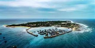 白龙尾岛到底算谁的，一谈就是二十七年？中越在北部湾反复拉锯，最后落定的结局，让人