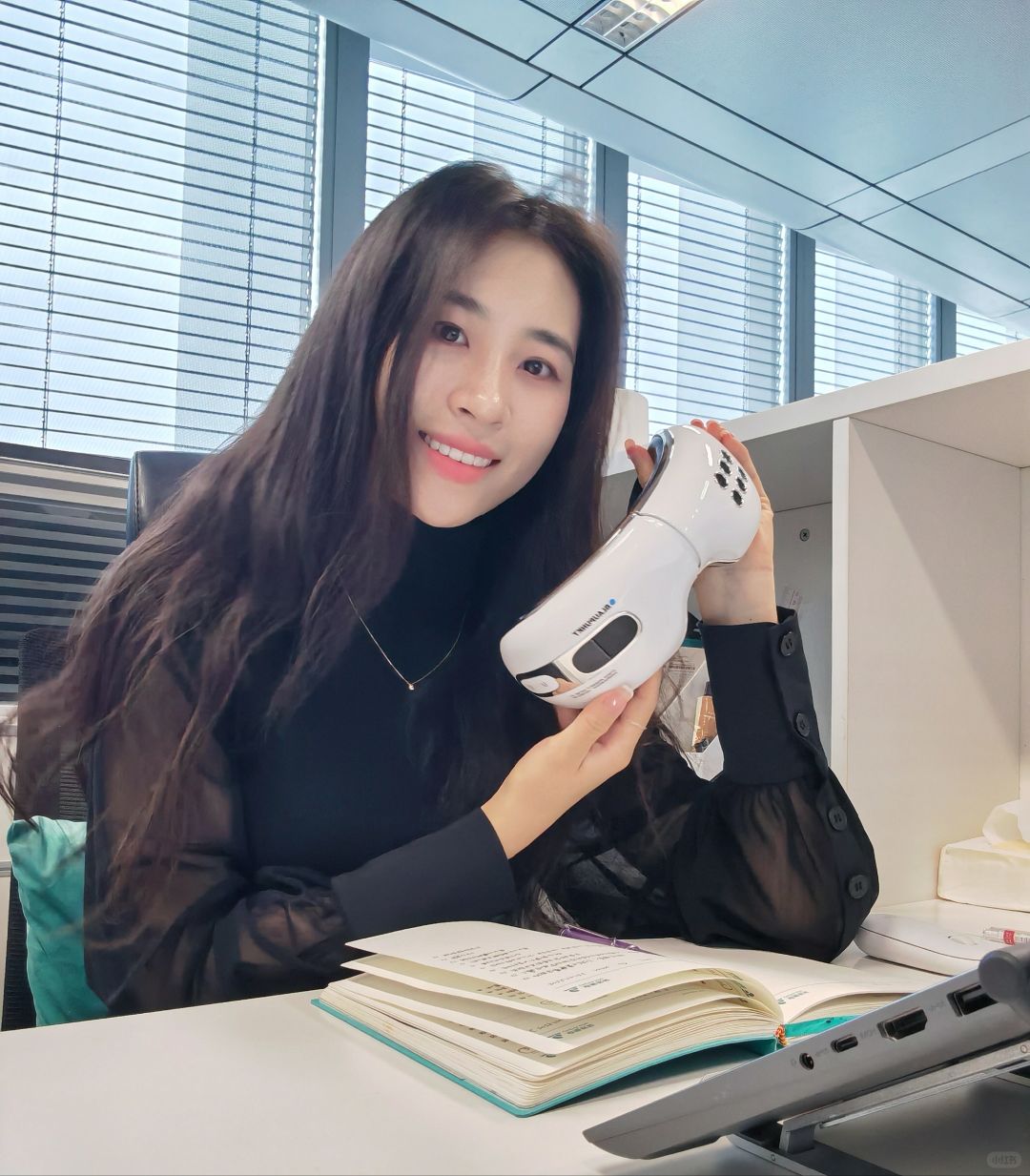 高管秘书｜女总裁的一周出差行程｜有效护眼