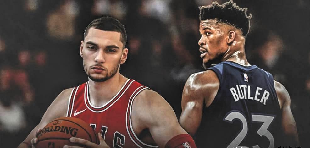 一瓶子不满半瓶子晃荡！新赛季学艺不精的五大球星！

刚拿42分就被打回原形？拉文