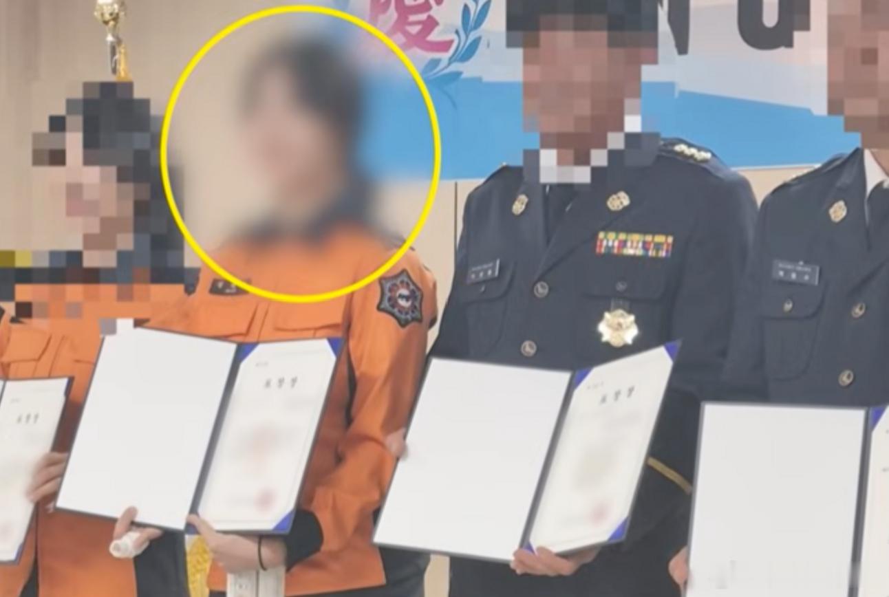 李在明震怒！韩国女消防员被强迫陪酒24次后自杀身亡 17人被停职调查海外新鲜事 