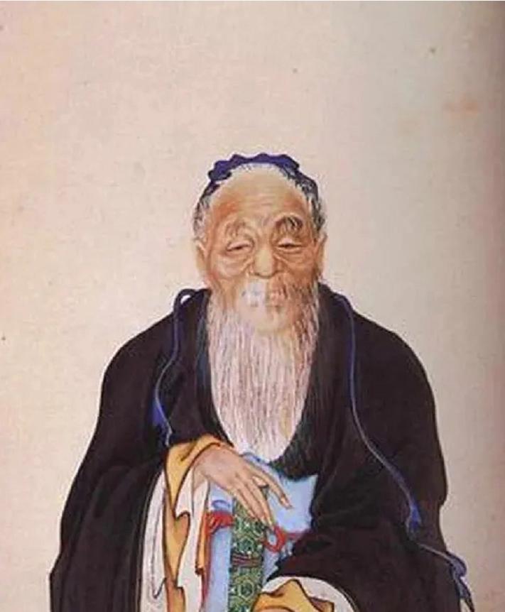 “孔子不是供在庙里的‘道德U盘’，是春秋最懂打工人的真实‘人生兼容性测试官’——