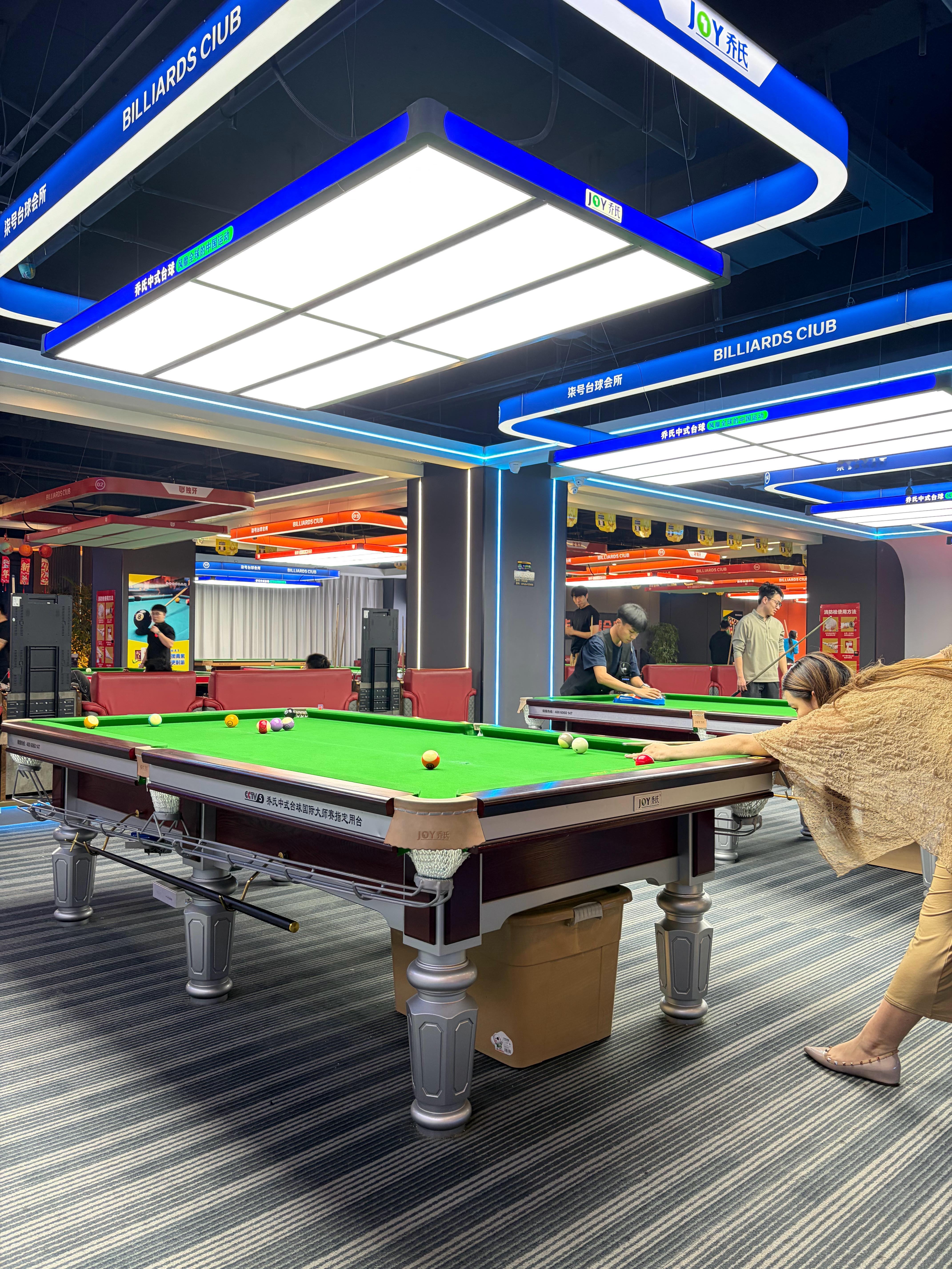 感受临汾助教氛围