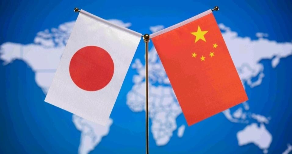 日本第一时间就出来表示不满！我们发射潜射型战略导弹之后，日本出来回应了！7月6日