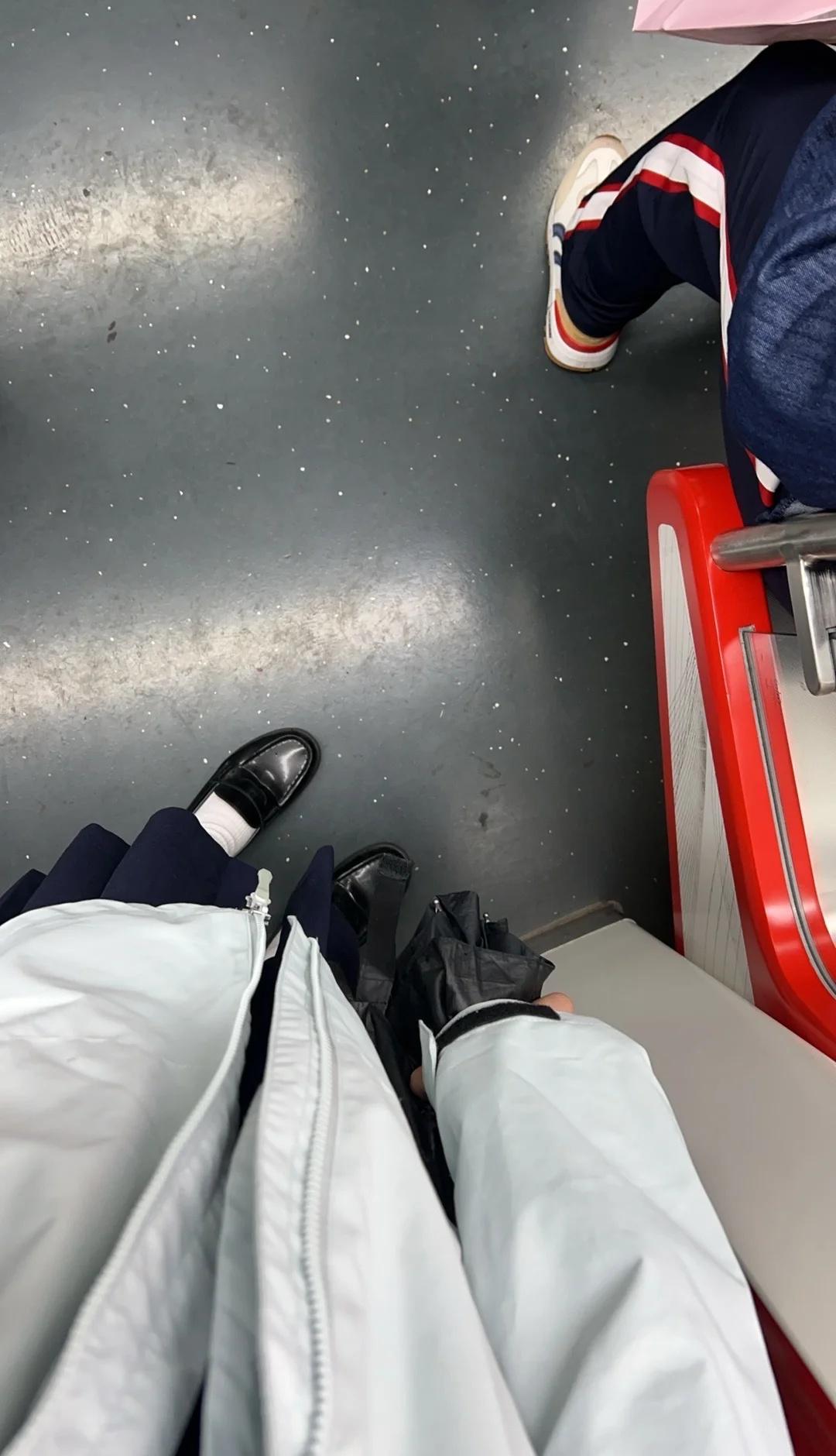 出行日
出行日常