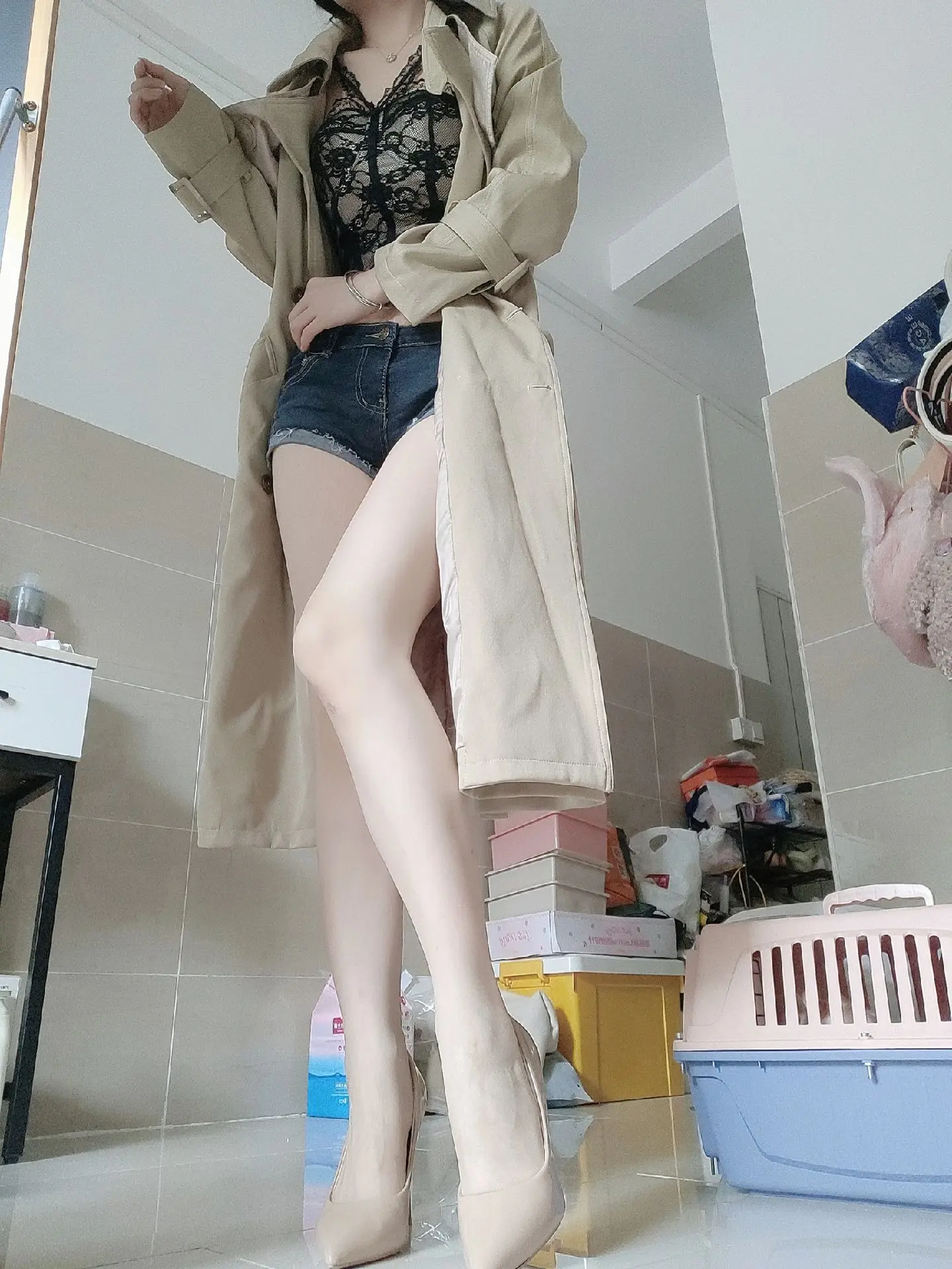或许是我的错 但那又怎么样呢