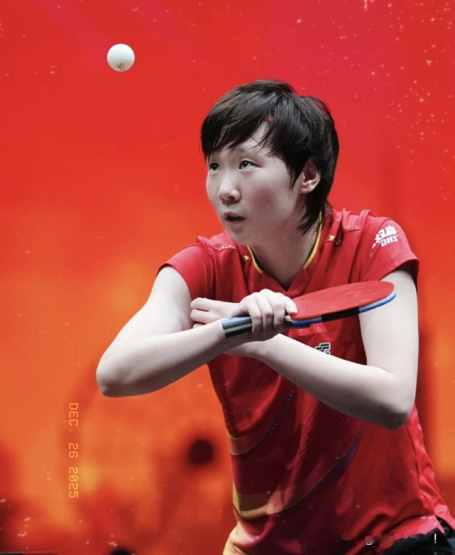 这球看的过瘾！

乒超半决赛鲁能对华东理工的第二盘：

王曼昱和王艺迪这俩国乒猛