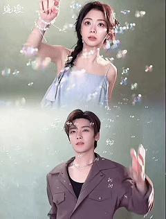 做侯明昊的女主都不用下地 现在做侯明昊的女主都这么幸福的吗，全程都是公主抱看着我