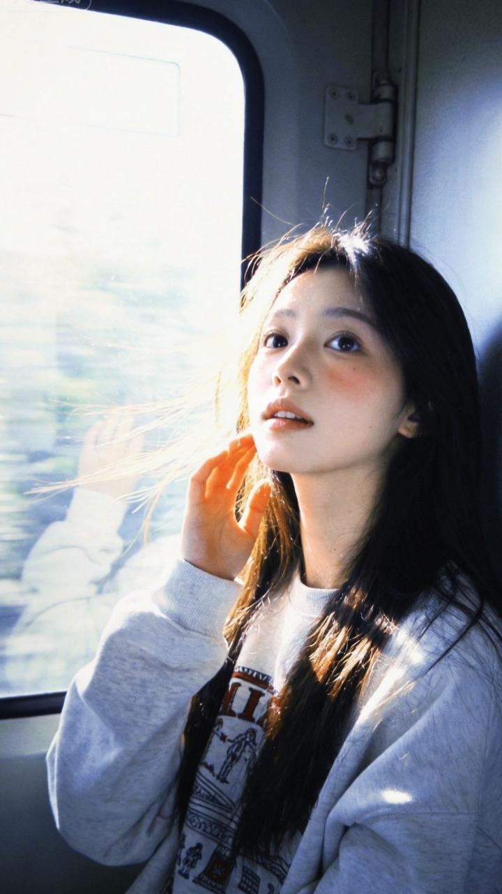 复古感同款特效
