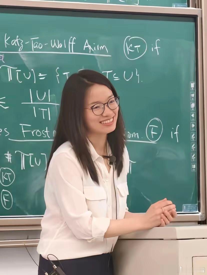 姜萍眼中的自己 