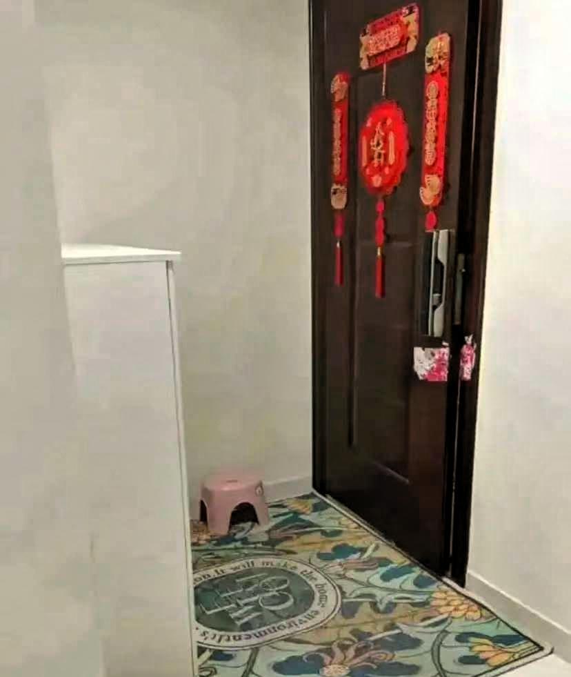 这项规定一出台，

很多人都要脑壳痛。国家最新规定，3 月 30 日起禁止将居民